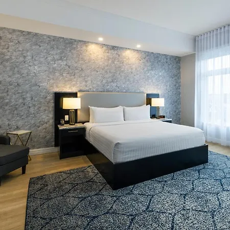 Halifax Tower Hotel & Conference Centre, Ascend Hotel Collection Extérieur photo