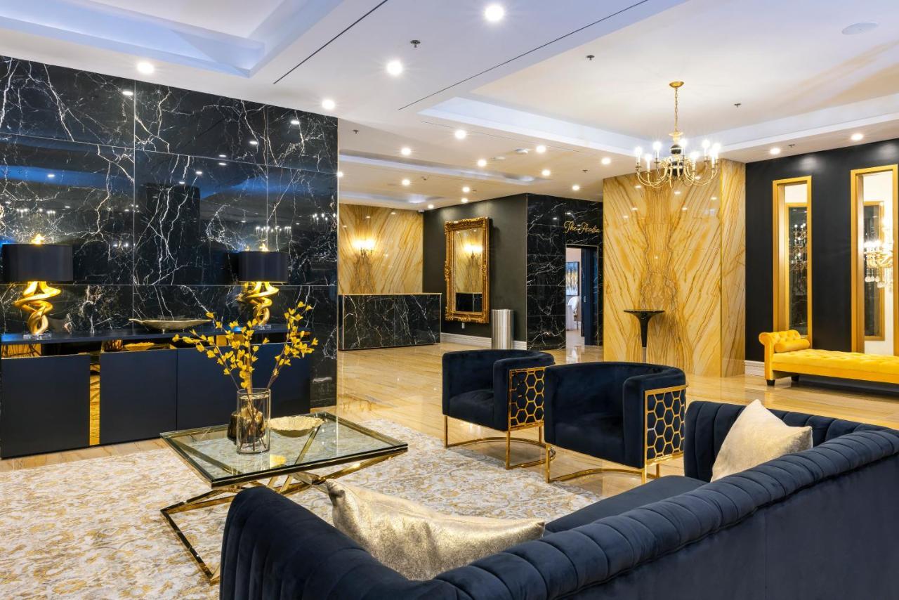 Halifax Tower & Conference Centre, Ascend Collection 5* Timberlea