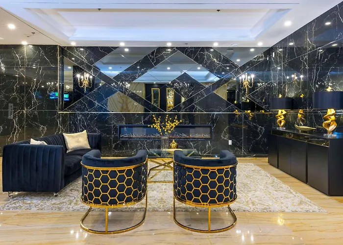 Halifax Tower Hotel & Conference Centre, Ascend Hotel Collection