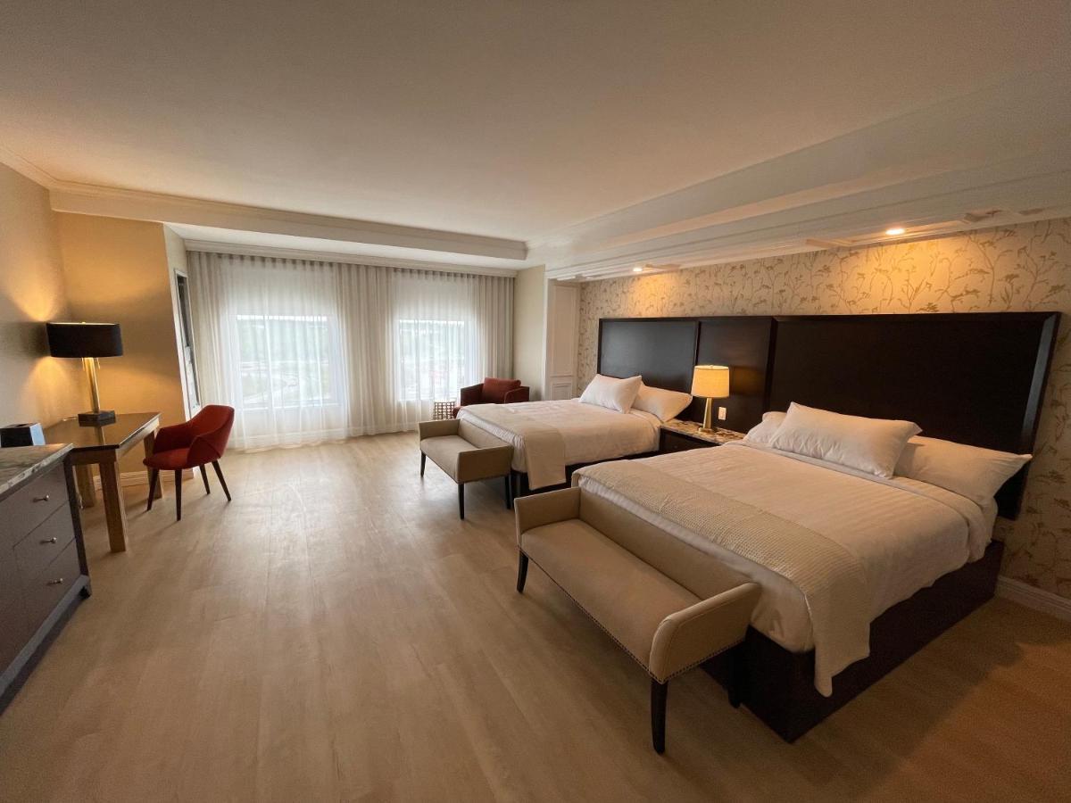 Tower & Conference Centre, Ascend Collection 5* Halifax